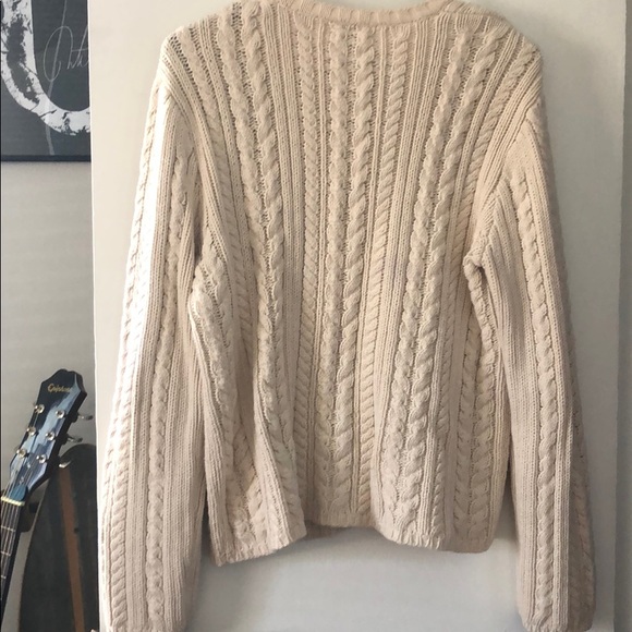J. Crew Knit Sweater - Picture 3 of 3
